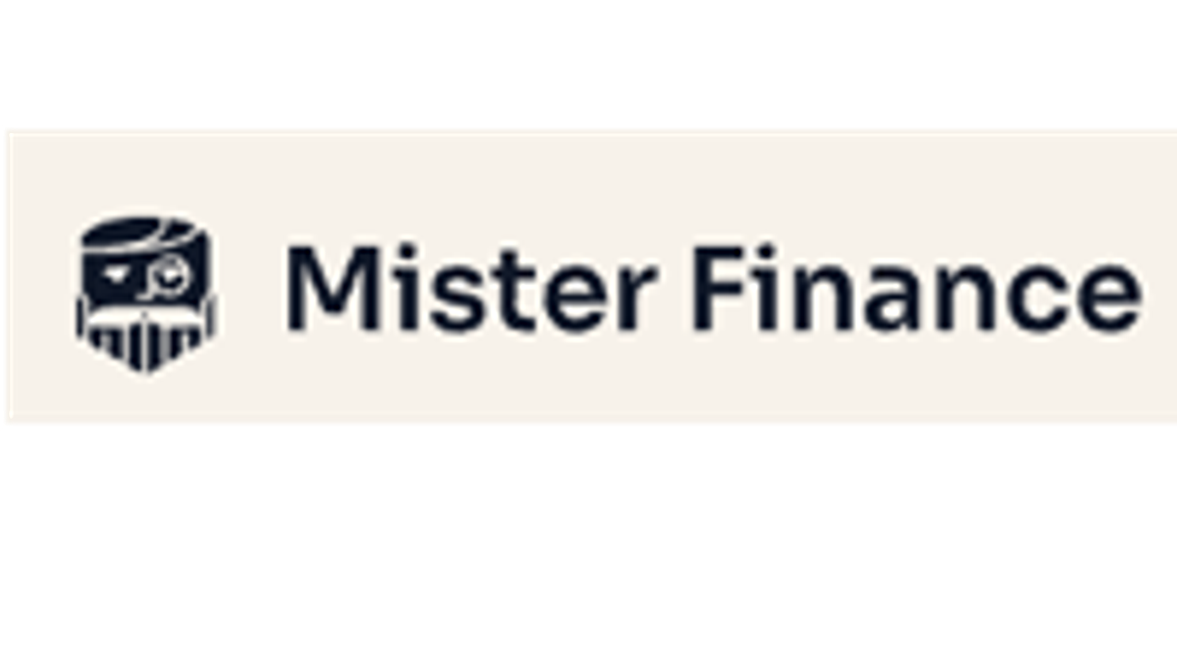 Mister Finance B.V.